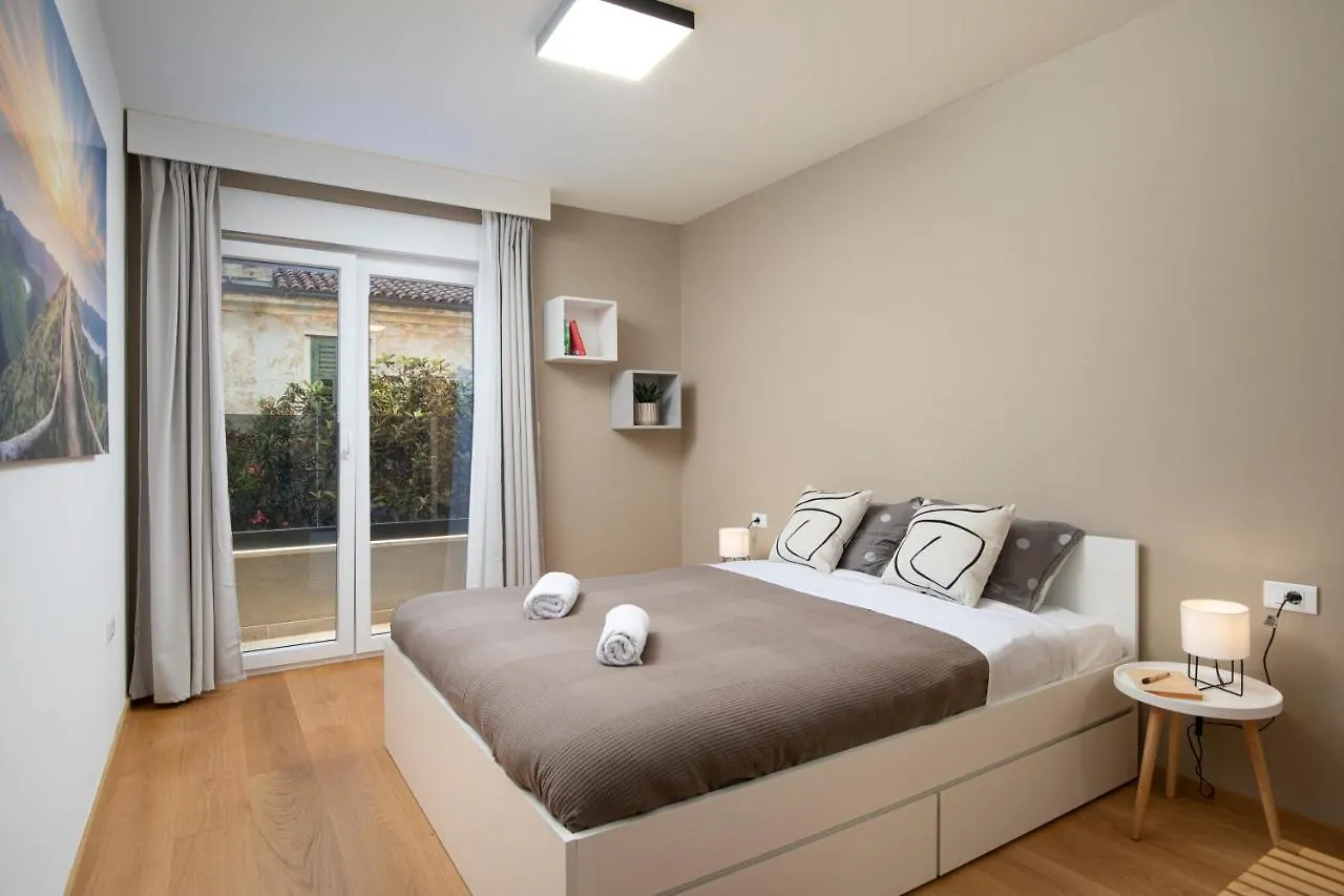 Stoja Beach Apartment Pula