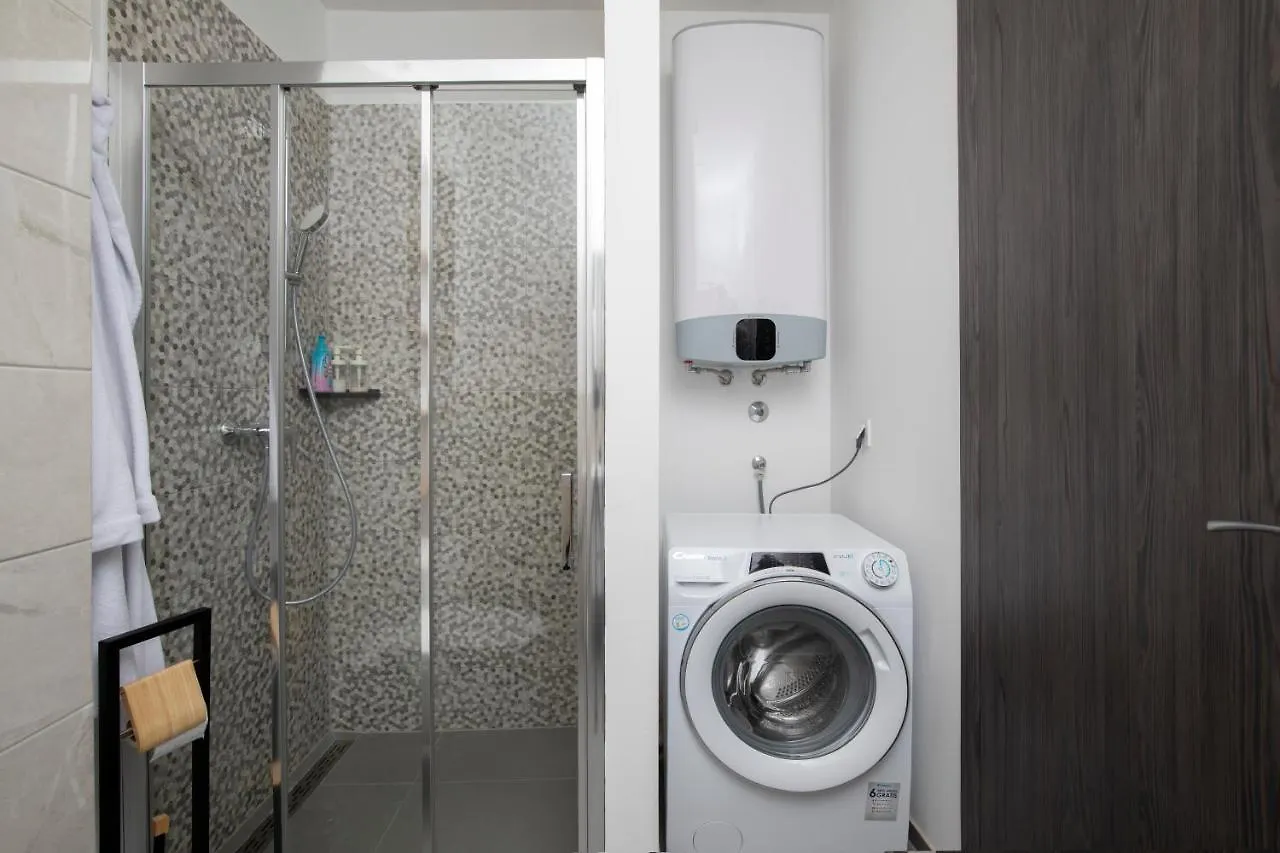 Stoja Beach Apartment Pula