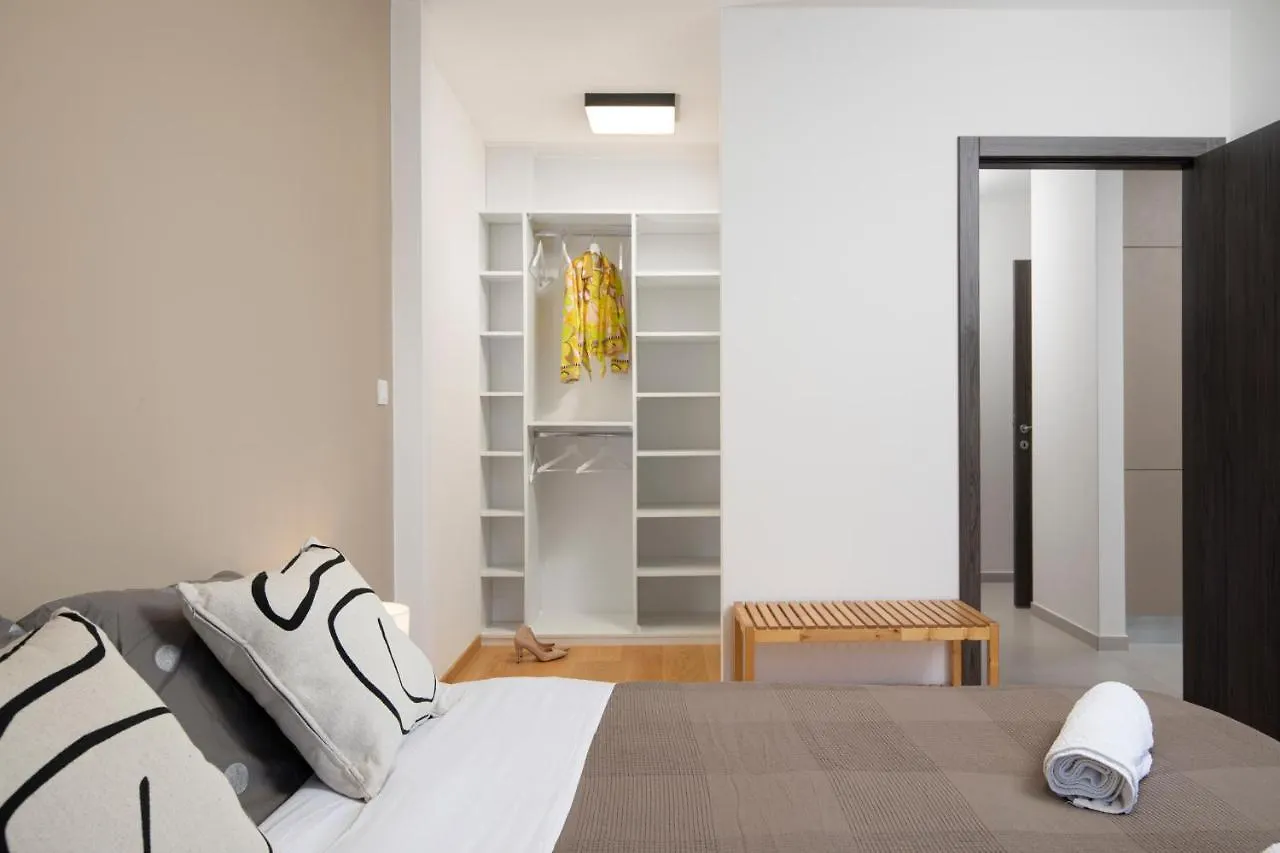 Stoja Beach Apartment Pula