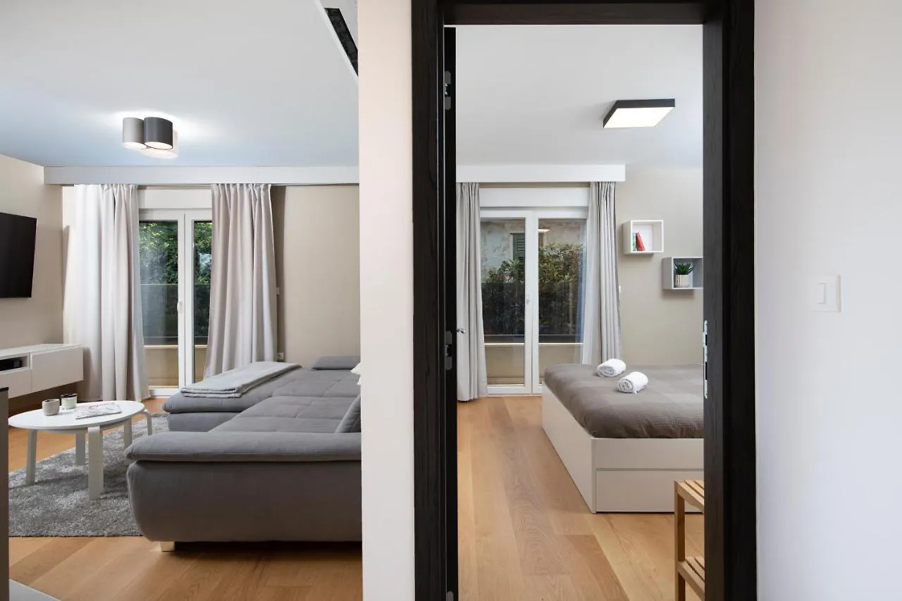 Stoja Beach Apartment Pula